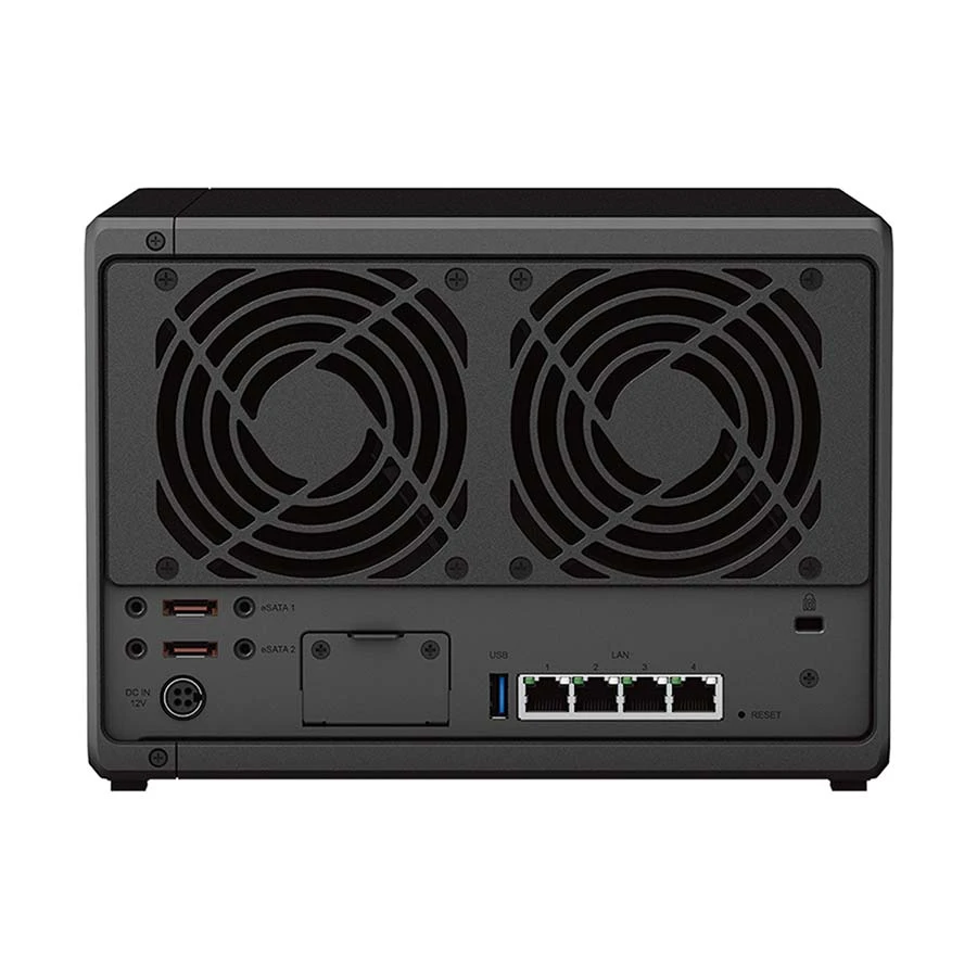 Synology DiskStation DS1522+ 5 Bays Desktop Storage