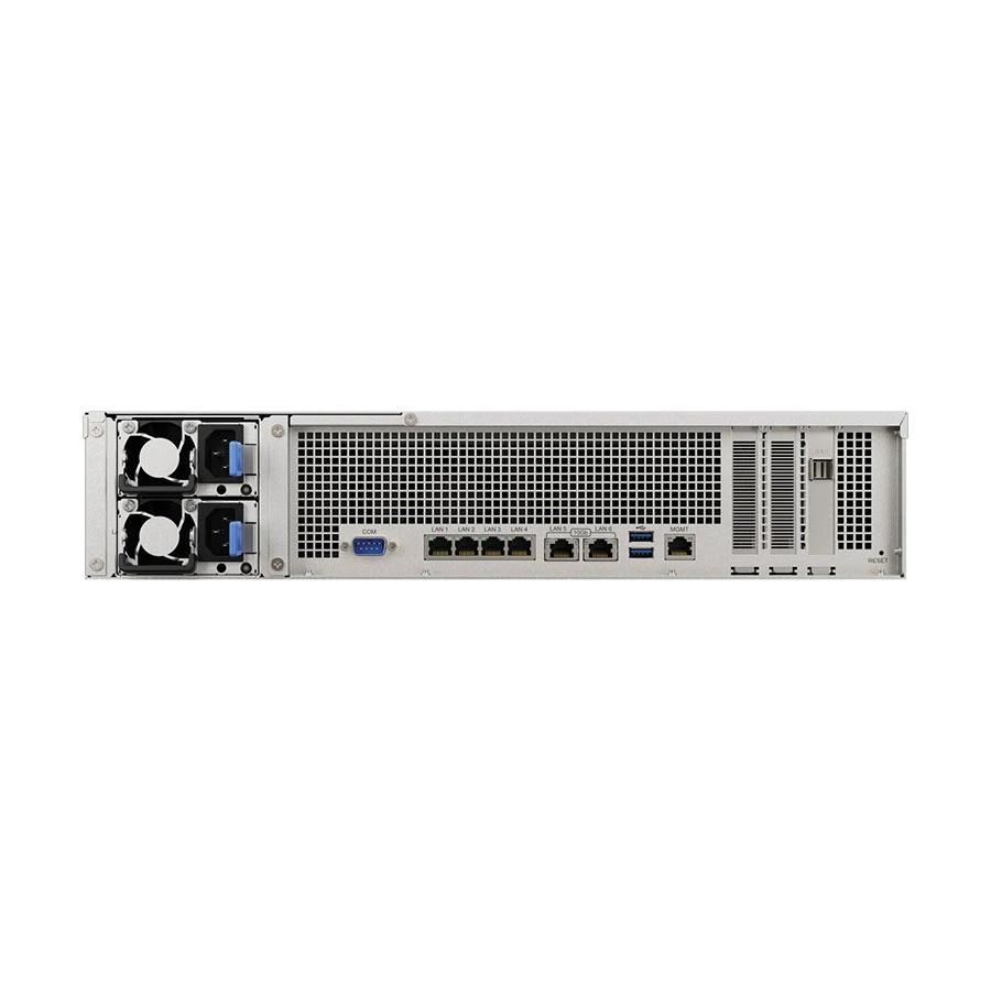 Synology SA3410 12 Bays NAS Storage 2U Rackmount