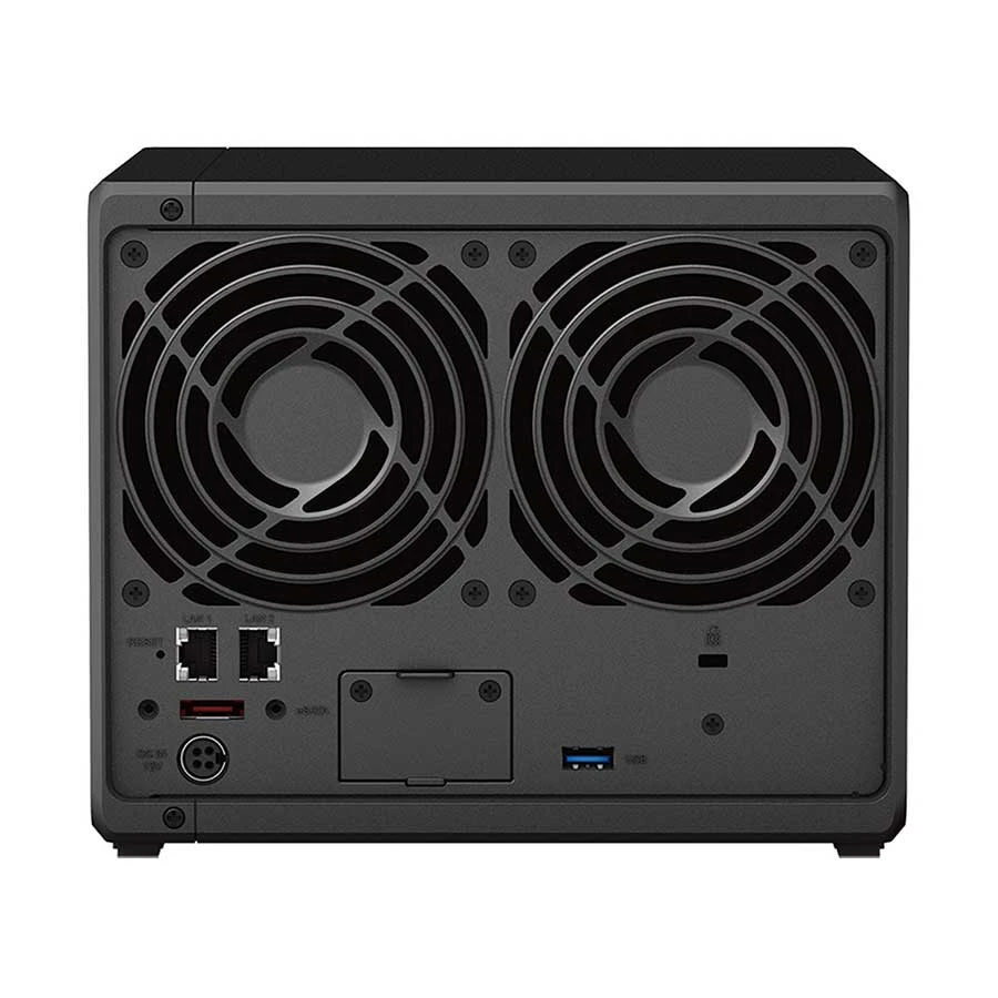 Synology DiskStation DS923+ 4 Bays Desktop Storage