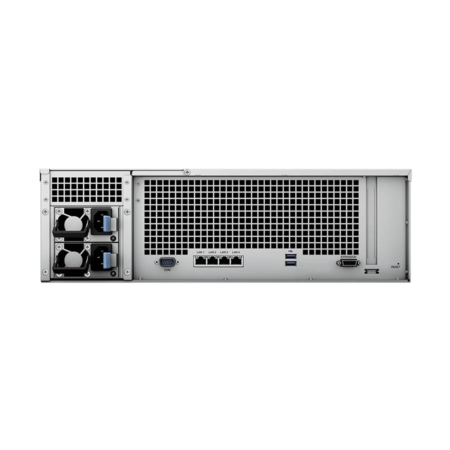 Synology RackStation RS2821RP+ 16 Bays NAS Storage 3U Rackmount