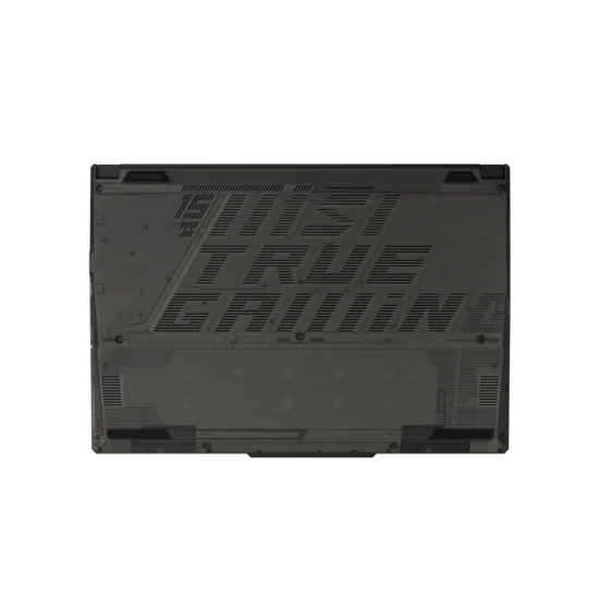 MSI Cyborg 15 A13UDX Intel Core I5 13420H RTX 3050 6GB GDDR6 Graphics 8GB*2 DDR5 RAM 512GB NVMe SSD 15.6 FHD 144Hz Gaming Laptop