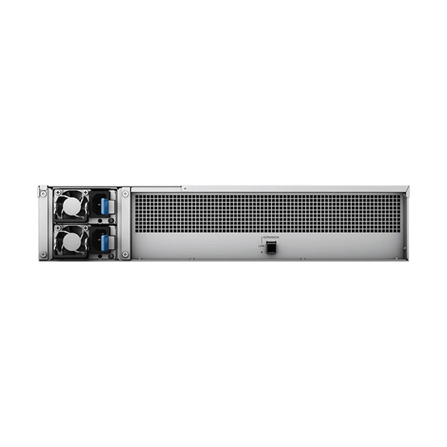 Synology RX1223RP 12 Bays Rackmount Expansion Unit