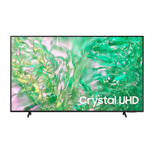 Samsung 50DU8100 50 Inch Crystal 4K UHD Smart TV