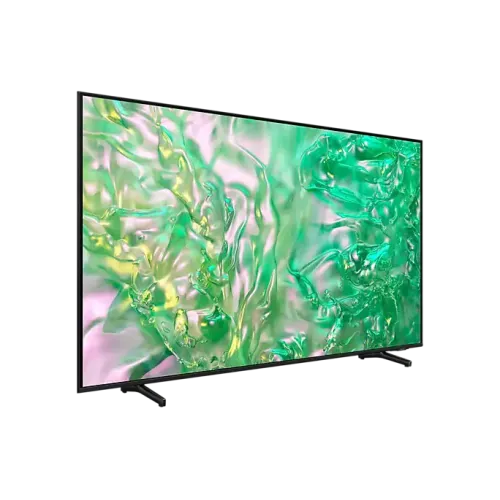 Samsung 50DU8100 50 Inch Crystal 4K UHD Smart TV