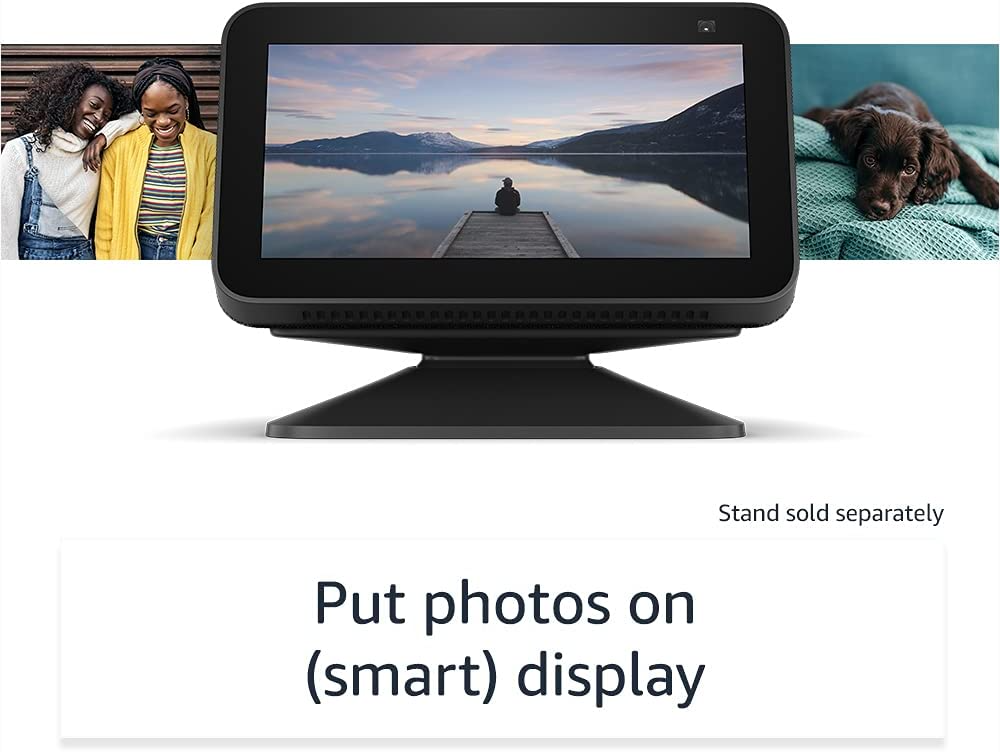 Amazon Echo Show 5 2nd Gen