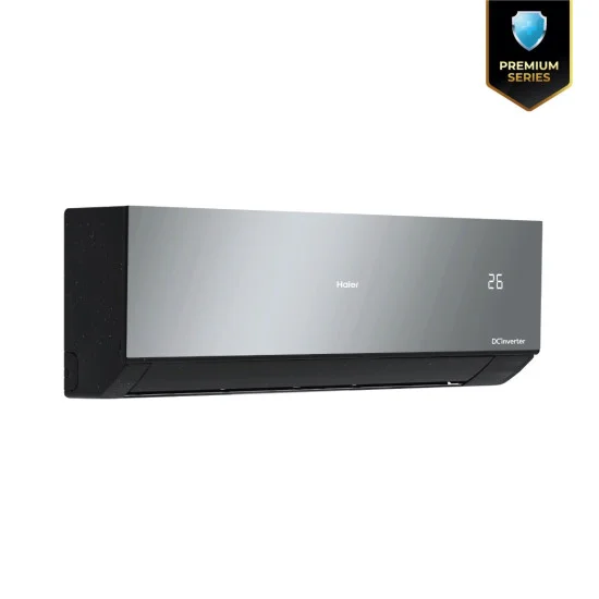 Haier 18 UltimateCool 1.5 Ton Inverter Air Conditioner