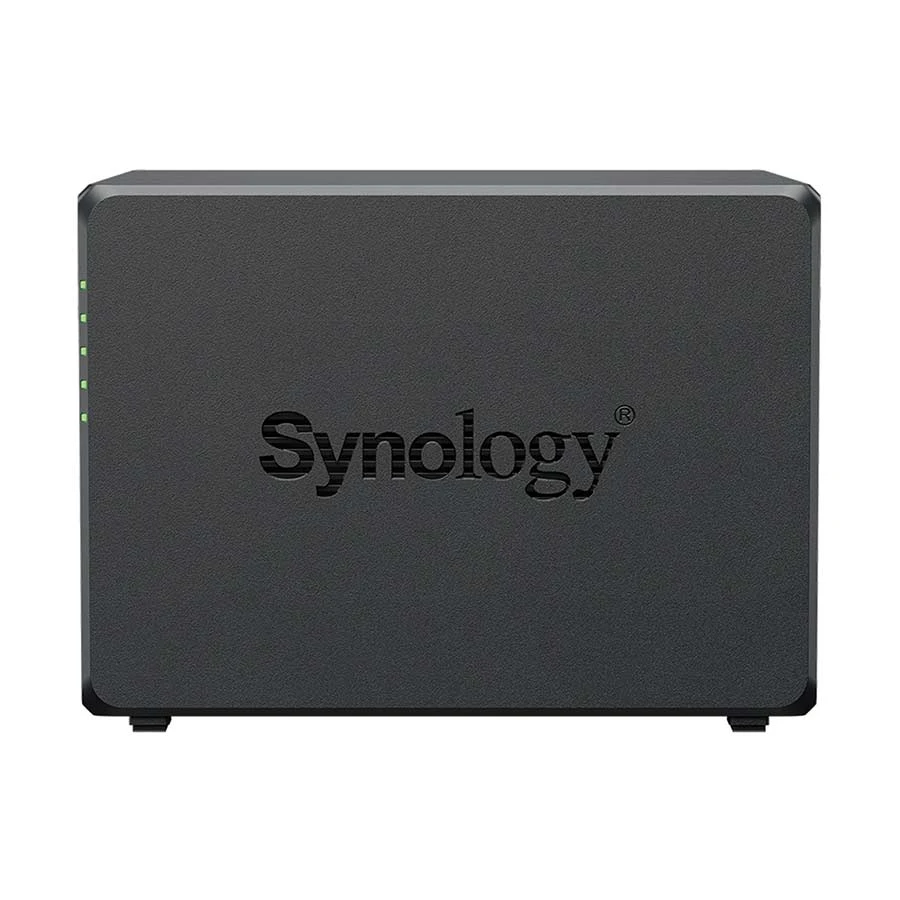 Synology DiskStation DS423+ 4 Bays Desktop Storage (3 Year Warranty)