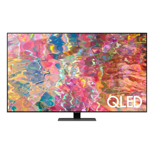 Samsung 55Q80B 55 Inch QLED UHD 4K Smart TV