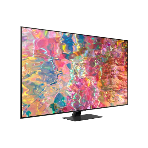 Samsung 55Q80B 55 Inch QLED UHD 4K Smart TV