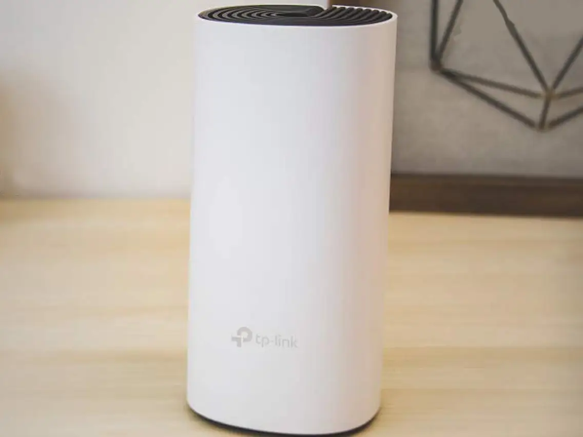 TP-Link Deco M4 (Single Pack) Whole Home Mesh Wi-Fi System AC1200 Dual-band Router