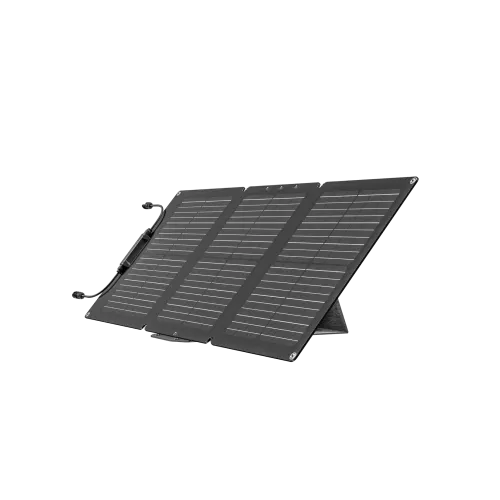 EcoFlow 60W Portable Solar Panel