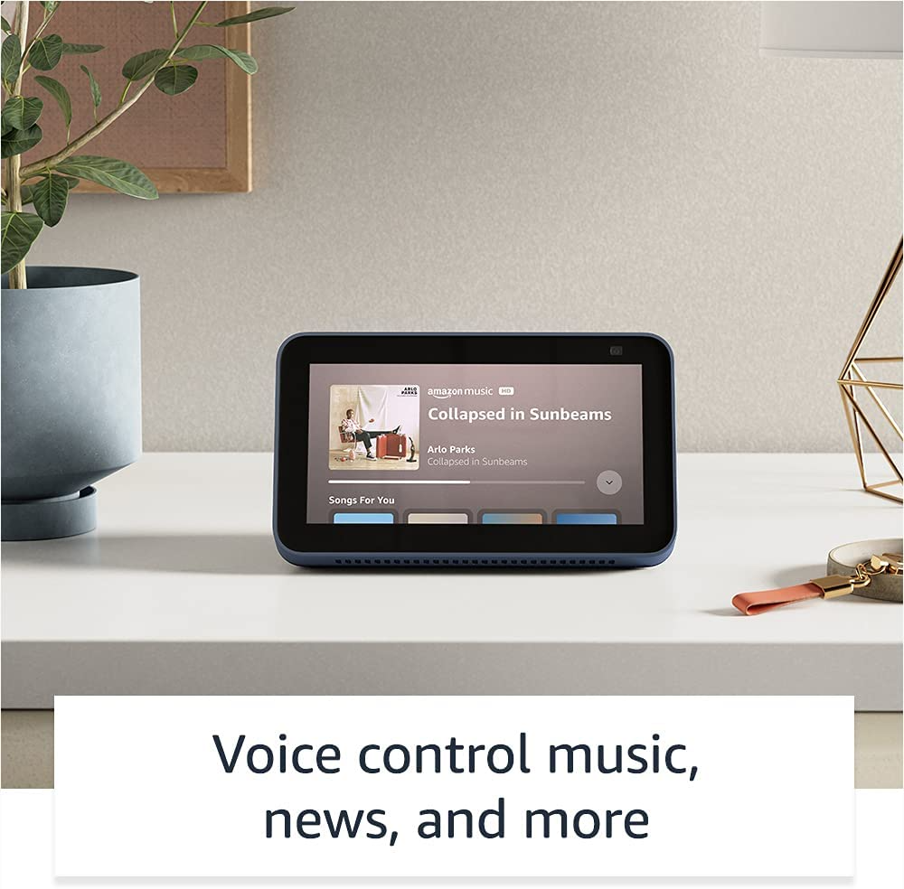 Amazon Echo Show 5 2nd Gen
