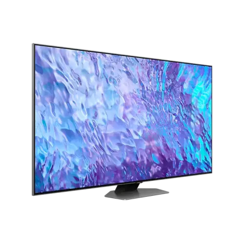 Samsung 65Q80C 65 Inch QLED 4K UHD Smart TV