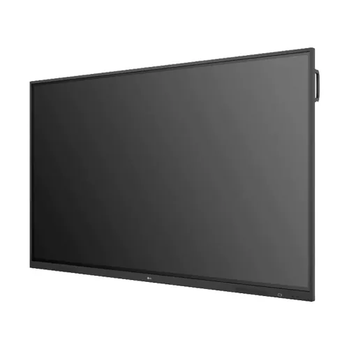 LG 65TR3DJ 65 inch 4K UHD Education Interactive Flat Panel Display