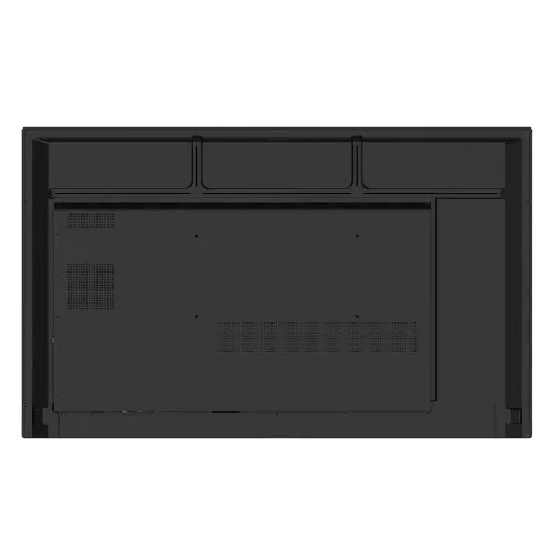 LG 75TR3DK-BM 75 Inch 4K UHD Touch Interactive Flat Panel Display