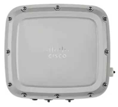 Cisco Catalyst 9124AX Series Access Points – Superior Outdoor Wireless Connectivity