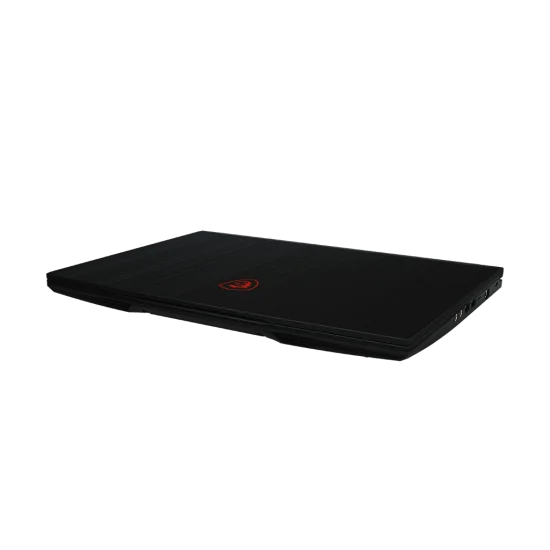MSI GF63 Thin 11UCX Intel Core I5 11th Gen-11260H RTX 2050 GDDR6 4GB Graphics 8GB DDR4 RAM 512GB NVMe SSD 15.6 Inch FHD 144Hz Gaming Laptop