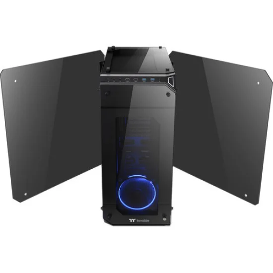 Thermaltake View 71 Tempered Glass RGB Edition Full Tower Chassis