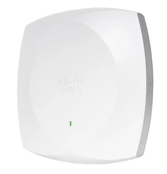 Cisco Wireless 9178 Series Access Points – Pioneering Wi-Fi 7 for Enterprise Excellence