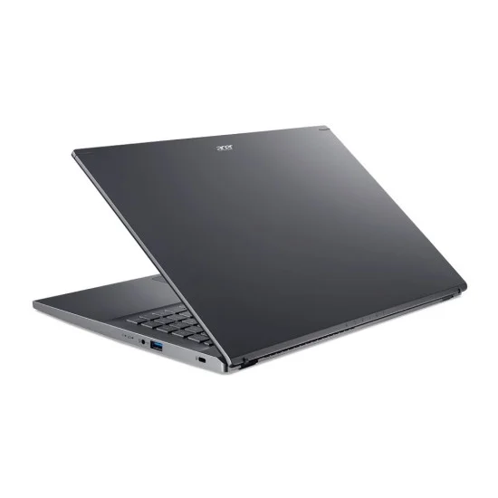 ACER ASPIRE 5 A515-57G-57LE Intel 12th Gen Core I5 -1240P 8GB DDR4 RAM 512GB Gen4 NVMe RTX 2050 15.6 Inch FHD Gaming Laptop