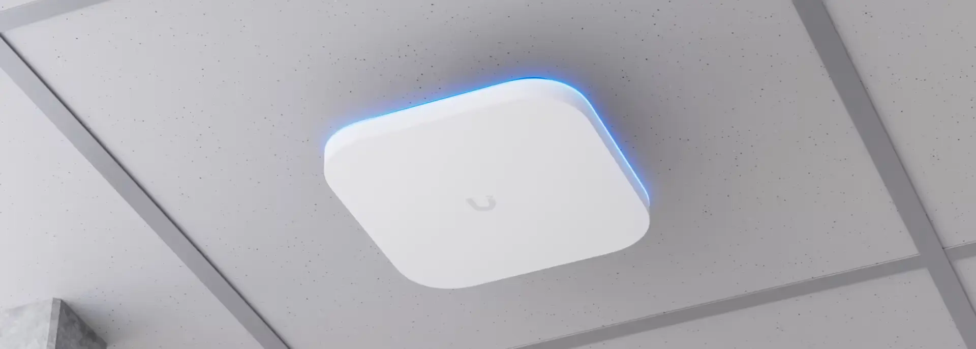 Ubiquiti Enterprise E7 WiFi 7 Indoor Access Point