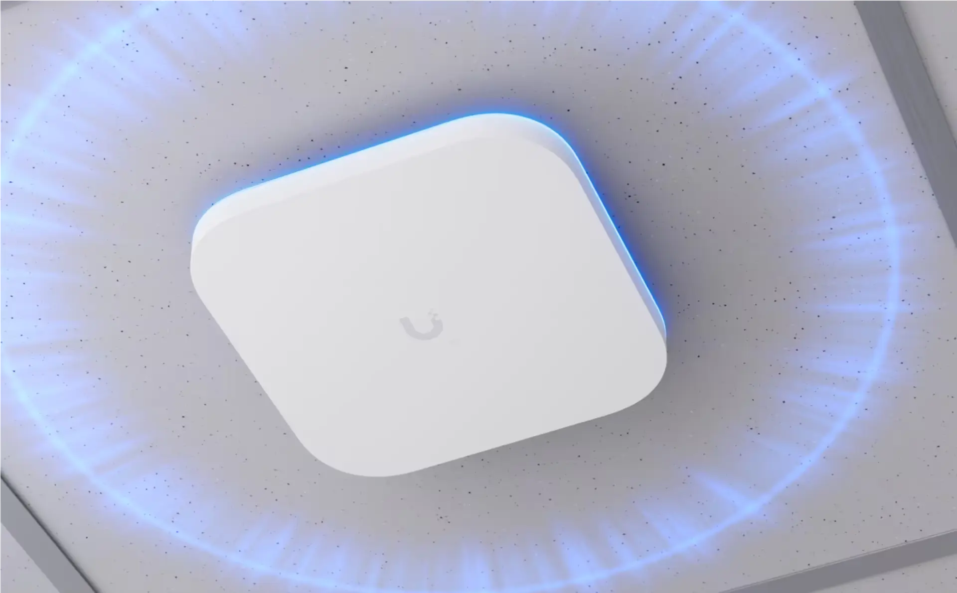 Ubiquiti Enterprise E7 WiFi 7 Indoor Access Point