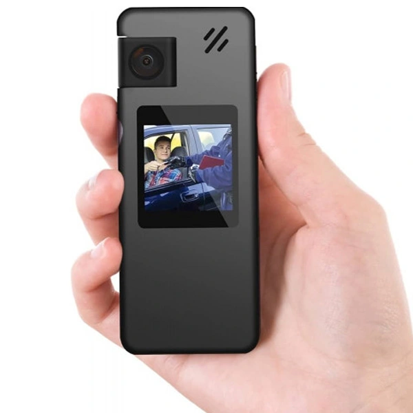A32 Full HD Mini Body Camera