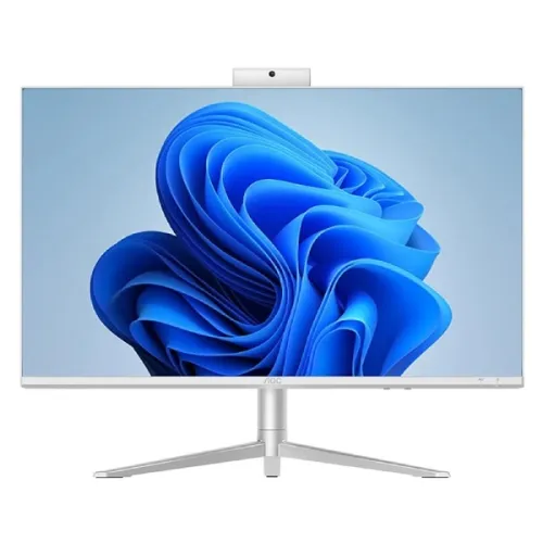 AOC A99 Core i7 13th Gen 27" Full HD All in One PC With WebCam & Battery