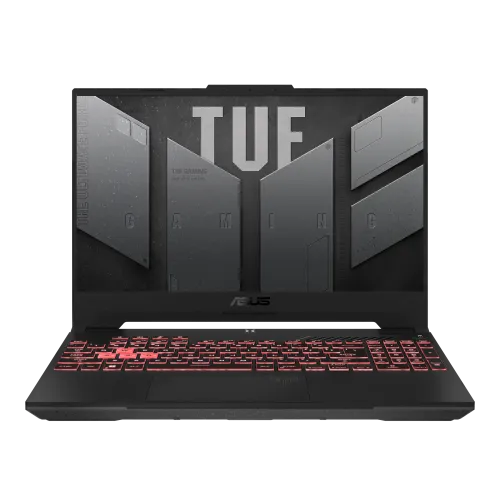 ASUS TUF Gaming A15 FA507RC Ryzen 7 6800H RTX 3050 4GB Graphics 15.6" FHD Gaming Laptop