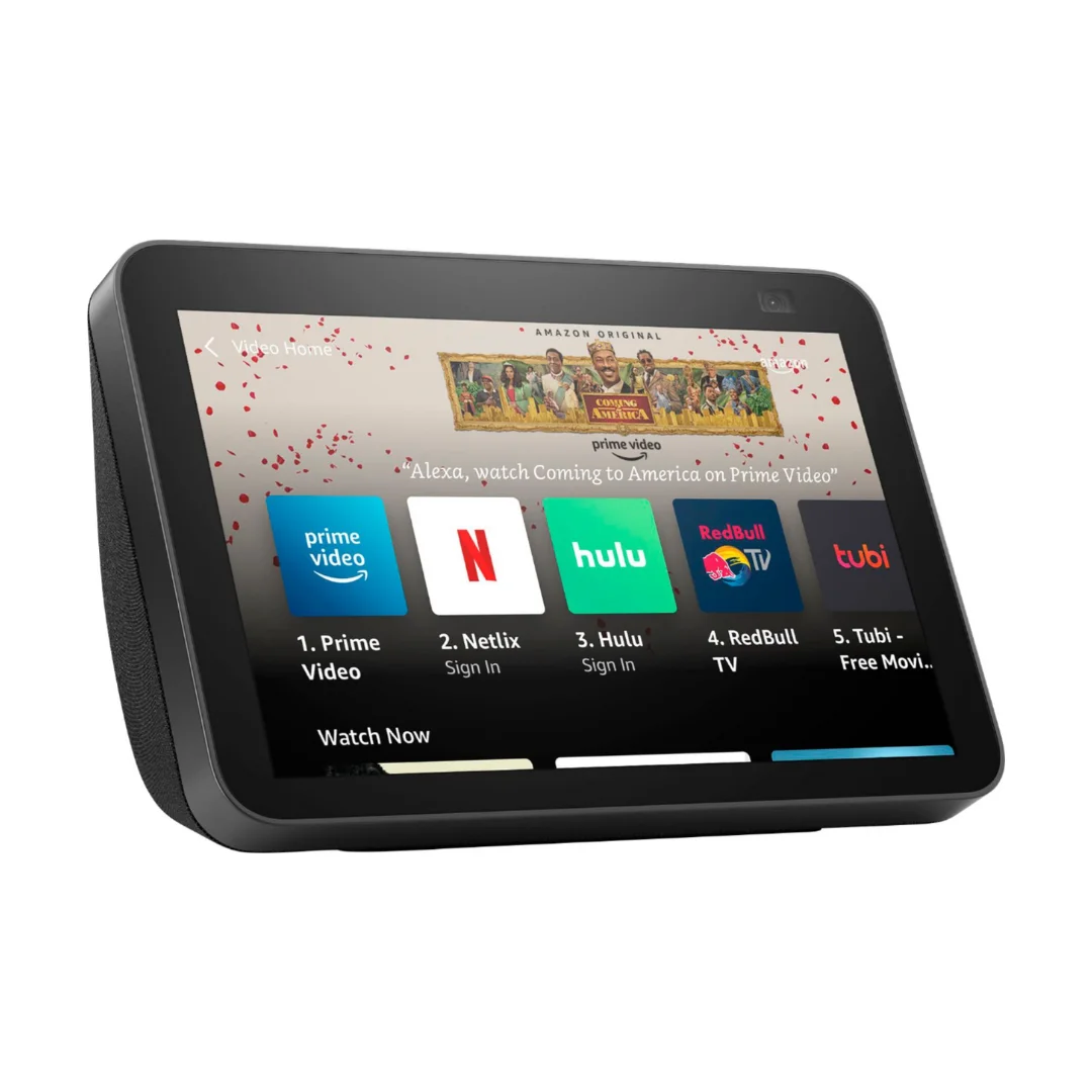 Amazon Echo Show 8 (2nd Gen)