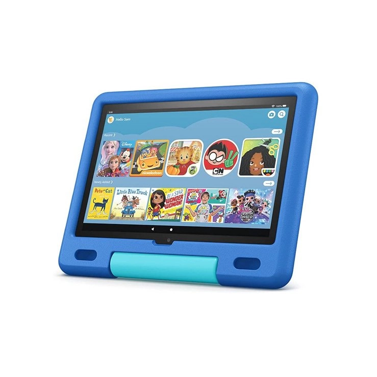 Amazon Fire HD 10 Kids 11th Gen 32GB