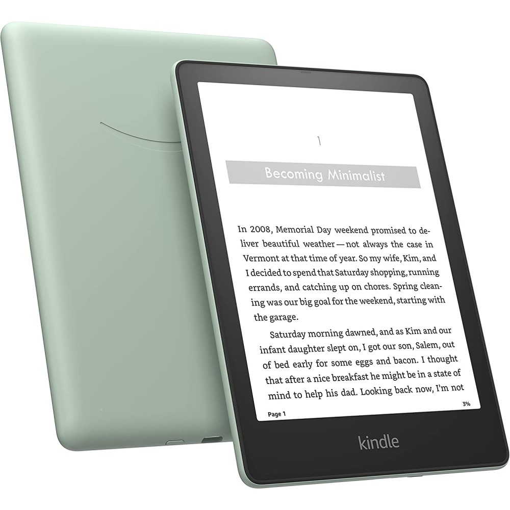 Kindle Paperwhite Signature 11th Gen