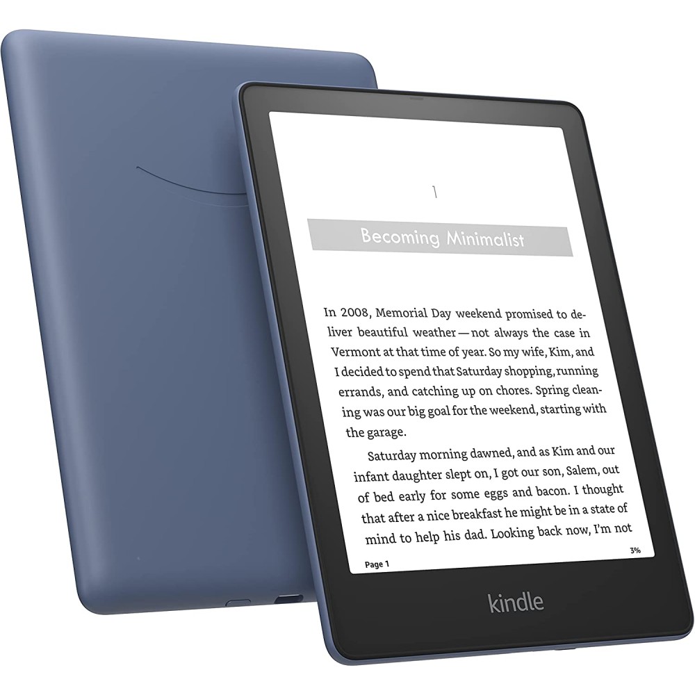 Kindle Paperwhite Signature 11th Gen