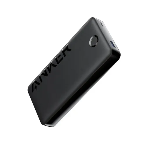 Anker 325 PowerCore 20K Pro 20000mAh 15W Power Bank