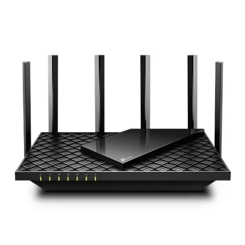 TP-Link Archer AX72 AX5400 Dual Band Gigabit Wi-Fi 6 Router