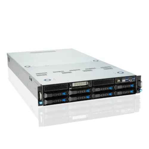 Asus ESC4000A-E11 AMD EPYC 7003 &amp; 7002 GPU Server and ASUS ASMB10-iKVM