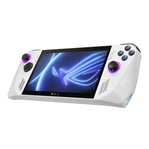 Asus ROG Ally Gaming Console
