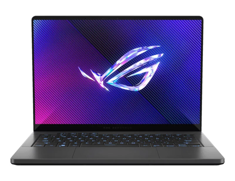 Asus ROG Zephyrus G16 GU605MI Intel Core Ultra 7 RTX 4070 Graphics 16" 2.5K OLED Gaming Laptop