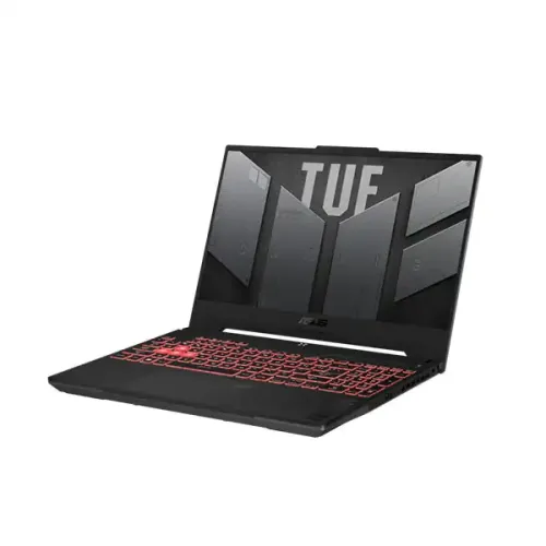 Asus TUF Gaming A15 FA507XU Ryzen 9 7940HS RTX 4050 6GB Graphics 15.6" FHD Gaming Laptop