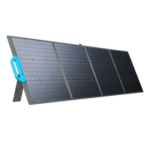 BLUETTI PV200 200W Portable Solar Panel