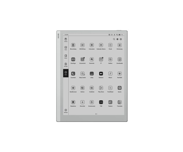 Boox Go 10.3