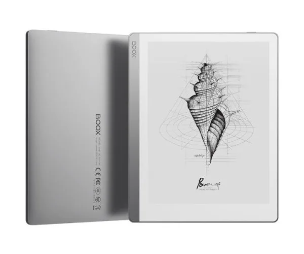 BOOX Leaf