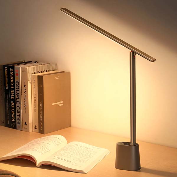 Baseus Smart Eye Series Rechargeable Folding Reading Desk Lamp