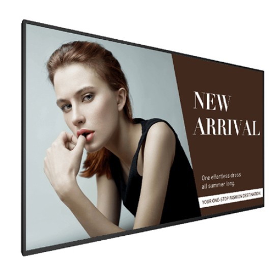 BenQ SL550 55 Inch 4K Android Smart Digital Signage