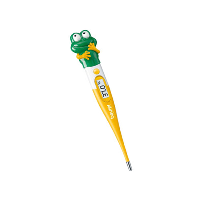 Beurer BY 11 frog instant thermometer