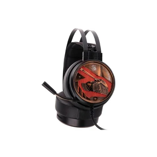 A4tech G650S Gaming Headset