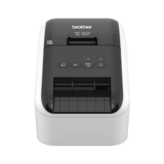 Brother QL-800 High-speed Label Printer