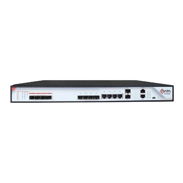 C-Data EPON OLT 4 PORT (with 10G uplink) FD1204S-B0-NDA0