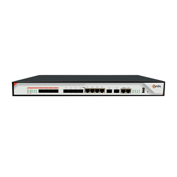 C-Data FD1604S-B0 XPON 4 PORT OLT