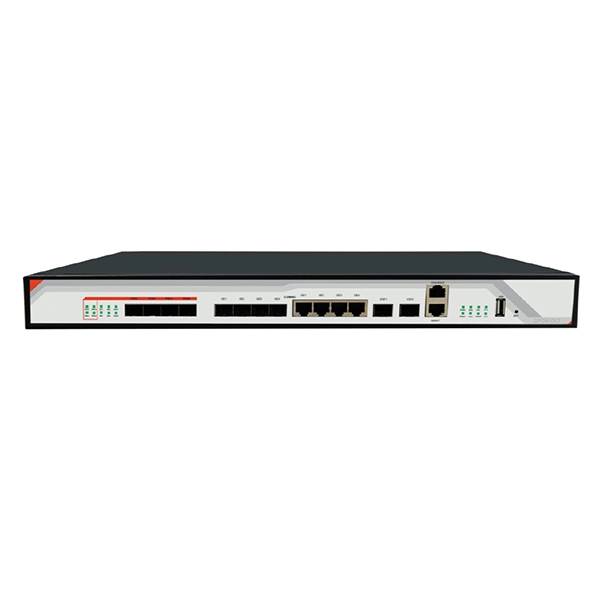 C-Data GPON OLT 4 PORT FD1604S-B0-NDA0 with 10G Uplink